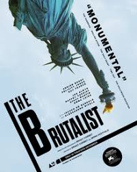 The Brutalist - film ultranominalizat la Oscar